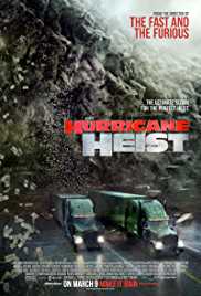 The Hurricane Heist - Hindi Dubbed - SCam